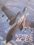 Strike Aces  by PEACOCK, Lindsay 